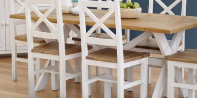 Stress-Free Styling: The Benefits of Buying Furniture in a Set