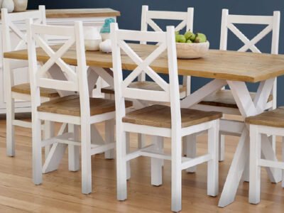 Stress-Free Styling: The Benefits of Buying Furniture in a Set
