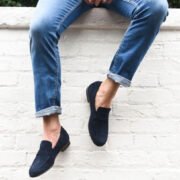 The Rise of Casual Loafers in Men’s Fashion