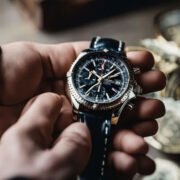 The Trusted Way to Sell Your Breitling Watch