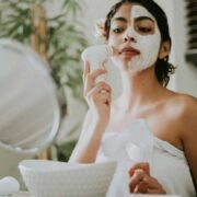 Why More People Are Downsizing Their Beauty Routines