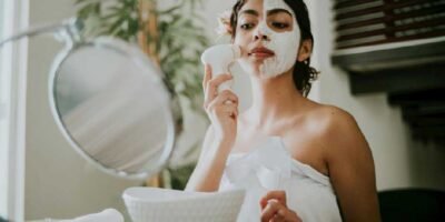Why More People Are Downsizing Their Beauty Routines