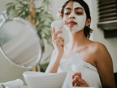 Why More People Are Downsizing Their Beauty Routines
