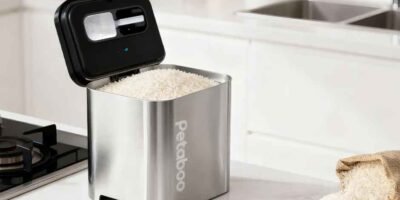Traditional Rice Bins vs. Vacuum Storage Containers: Which One Truly Keeps Food Fresh