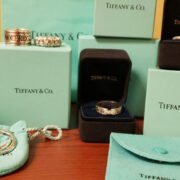 What to Expect When You Decide to Sell Your Tiffany Jewelry