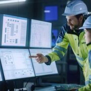 How AI Predicts Workplace Accidents Before They Happen