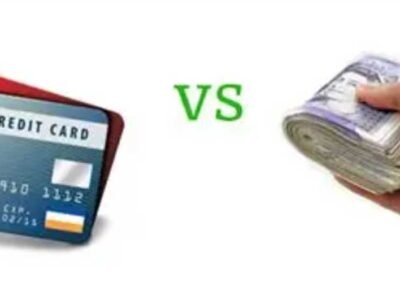 Personal Loans vs Credit Cards: Which Is Better?